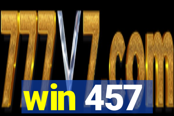 win 457